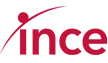 Ince logo