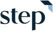 Step logo